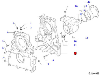 : фото в шапке страницы