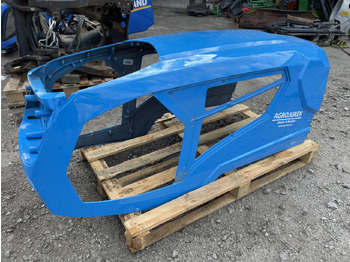 : фото в шапке страницы