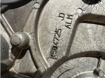 Запчасти для Сельскохозяйственной техники John Deere - obudowa rozrządu R504725: фото 3