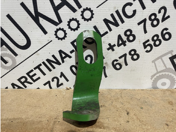 Запчасти для Сельскохозяйственной техники John Deere - uchwyt DZ101516: фото 2