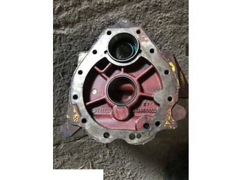 Запчасти для Колёсных погрузчиков Kramer 140 | Kramer 180  | Kramer 280 | Kramer 312 | Kramer 312 SL | Kramer 320 | Kramer 340 - Zwolnica - Zwrotnica - Półoś - Skrzynia - Silnik - Siłowniki: фото 4