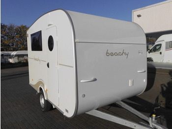 Hobby Beachy 360 2025 1200kg. Sofort  в лизинг Hobby Beachy 360 2025 1200kg. Sofort: фото 1