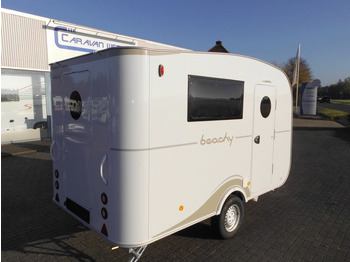 Hobby Beachy 360 2025 1200kg. Sofort  в лизинг Hobby Beachy 360 2025 1200kg. Sofort: фото 4