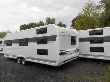 Hobby Excellent Edition 650 KMFe 3er Etagenbett VIELE  в лизинг Hobby Excellent Edition 650 KMFe 3er Etagenbett VIELE: фото 1