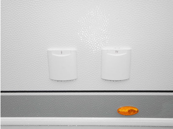 Hobby Prestige 560 WLU sofort Verfügbar  в лизинг Hobby Prestige 560 WLU sofort Verfügbar: фото 4