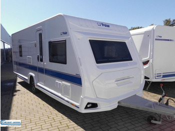 Polar 590 FWA Blueline 60 Jahre SONDERMODELL  в лизинг Polar 590 FWA Blueline 60 Jahre SONDERMODELL: фото 1