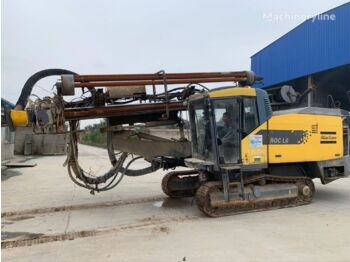Буровая машина Atlas Copco ROC L6: фото 1 Буровая машина Atlas Copco ROC L6: фото 1