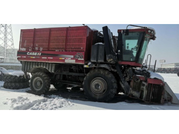 Case IH 620 в лизинг Case IH 620: фото 1