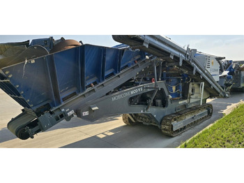 Kleemann MCO9S EVO в лизинг Kleemann MCO9S EVO: фото 1