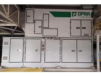 OPRA TURBINES OP16-3 в лизинг OPRA TURBINES OP16-3: фото 1