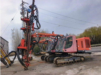 Sandvik DX800 в лизинг Sandvik DX800: фото 1