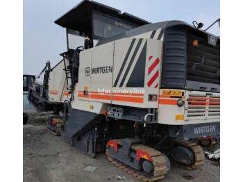 Дорожная фреза Wirtgen W205: фото 1