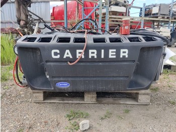 Кузов-рефрижератор CARRIER SUPRA 850 X Nordic: фото 1 Кузов-рефрижератор CARRIER SUPRA 850 X Nordic: фото 1