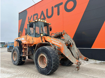 Doosan DL 300 4x4 AC / CENTRAL LUBRICATION в лизинг Doosan DL 300 4x4 AC / CENTRAL LUBRICATION: фото 5