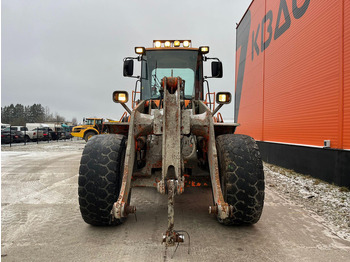 Doosan DL 300 4x4 AC / CENTRAL LUBRICATION в лизинг Doosan DL 300 4x4 AC / CENTRAL LUBRICATION: фото 4