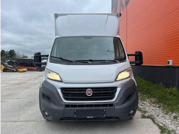 Фургон с закрытым кузовом Fiat Ducato 250 4x2 BOX L=4136 mm: фото 3