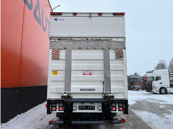 HFR 2006 Vector 1850 Mt в лизинг HFR 2006 Vector 1850 Mt: фото 4