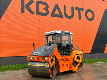 Hamm DV 70 VV в лизинг Hamm DV 70 VV: фото 1