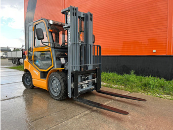 Jac CPCD 35 J NEW ! / RATED CAPACITY 3500 kg / LIFTING HEIGHT 4800 mm в лизинг Jac CPCD 35 J NEW ! / RATED CAPACITY 3500 kg / LIFTING HEIGHT 4800 mm: фото 5