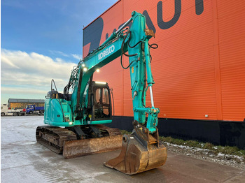 Kobelco SK 140 SRLC-5 AC / CENTRAL LUBRICATION в лизинг Kobelco SK 140 SRLC-5 AC / CENTRAL LUBRICATION: фото 5