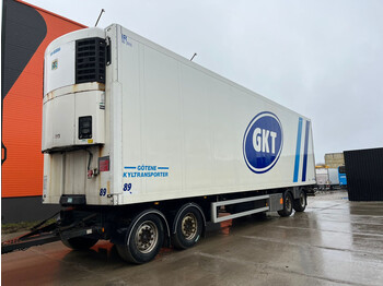Schmitz Cargobull AKO 36 THERMOKING / BOX L=12367 mm в лизинг Schmitz Cargobull AKO 36 THERMOKING / BOX L=12367 mm: фото 1