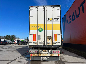 Schmitz Cargobull KO 36 BOX L=12407 mm в лизинг Schmitz Cargobull KO 36 BOX L=12407 mm: фото 5