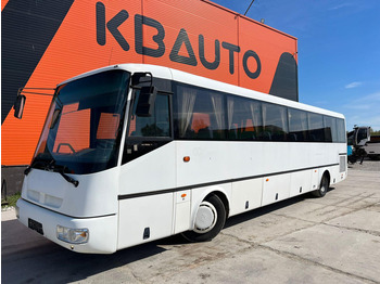 Sor C 10.5 47 SEATS + 30 STANDING / AUXILIARY HEATING / CD в лизинг Sor C 10.5 47 SEATS + 30 STANDING / AUXILIARY HEATING / CD: фото 5