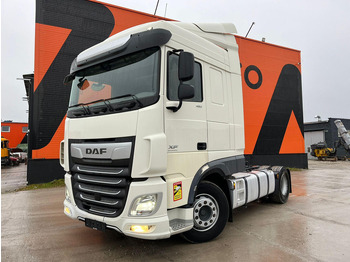 DAF XF 480 4x2 SPACE CAB в лизинг DAF XF 480 4x2 SPACE CAB: фото 3