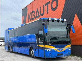 Туристический автобус VAN HOOL