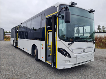 Volvo 8900 B8R 6x2*4 EURO6 / 59 SEATS / AC / AUXILIARY HEATING / Wheelchair lift / в лизинг Volvo 8900 B8R 6x2*4 EURO6 / 59 SEATS / AC / AUXILIARY HEATING / Wheelchair lift /: фото 1