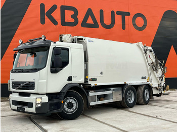 Мусоровоз VOLVO FE 340