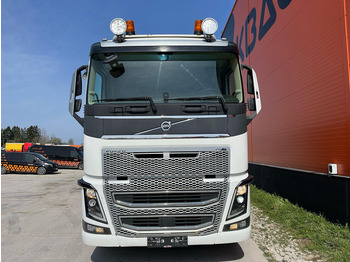 Самосвал Volvo FH 16 750 6x4 RETARDER / TANDEM AXLE LIFT / BIG AXLES / BOX L=4701 mm: фото 3