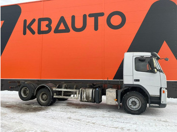Volvo FM 340 6x2 ORIGINAL MILEAGE ! в лизинг Volvo FM 340 6x2 ORIGINAL MILEAGE !: фото 5