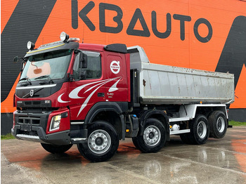 Самосвал VOLVO FMX 540