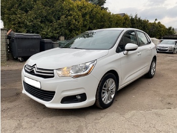 Легковой автомобиль CITROËN