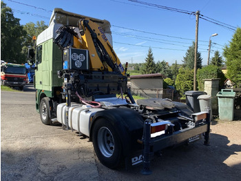 DAF XF 105 460 в лизинг DAF XF 105 460: фото 3