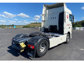 DAF XF105.510 в лизинг DAF XF105.510: фото 4