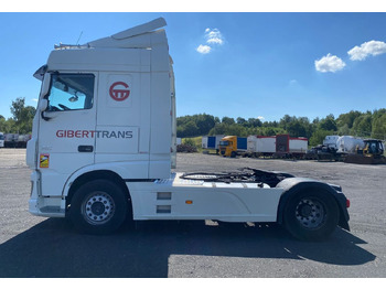 DAF XF105.510 в лизинг DAF XF105.510: фото 2