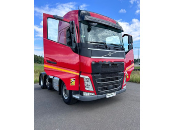 Volvo FH 500 в лизинг Volvo FH 500: фото 4