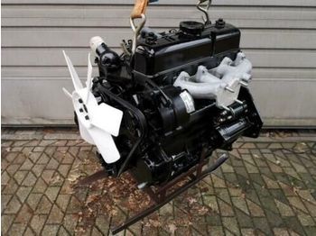 Двигатель для Колёсных погрузчиков MITSUBISHI K4E: фото 1 Двигатель для Колёсных погрузчиков MITSUBISHI K4E: фото 1