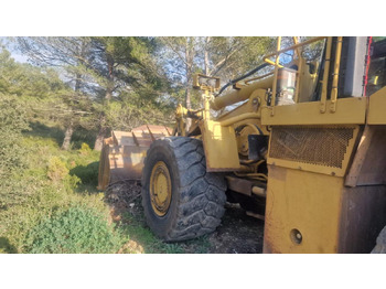 Caterpillar 988G в лизинг Caterpillar 988G: фото 2