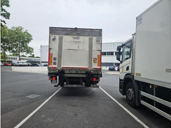 Scania P 320 в лизинг Scania P 320: фото 4