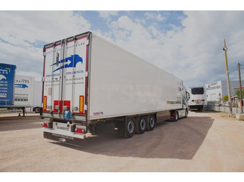 Schmitz Cargobull SCB*S3B (Location / Rent) в лизинг Schmitz Cargobull SCB*S3B (Location / Rent): фото 1