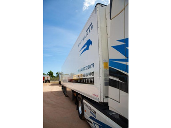 Schmitz Cargobull SCB*S3B (Location / Rent) в лизинг Schmitz Cargobull SCB*S3B (Location / Rent): фото 2
