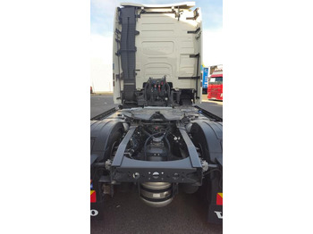 Volvo FH 500 Globetrotter XXL (Location / Rent) в лизинг Volvo FH 500 Globetrotter XXL (Location / Rent): фото 3