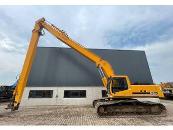 Гусеничный экскаватор Hyundai Robex 360 LC-7 -- Super Longfront: фото 1