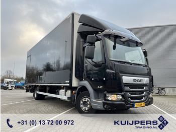 DAF LF 180 FA Euro 6 / 12 Ton / 317 dkm / Box / Loadlift / APK TUV 07-25 в лизинг DAF LF 180 FA Euro 6 / 12 Ton / 317 dkm / Box / Loadlift / APK TUV 07-25: фото 1