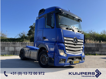 Тягач MERCEDES-BENZ Actros 1842