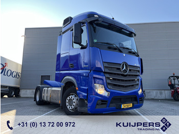 Тягач MERCEDES-BENZ Actros 1842