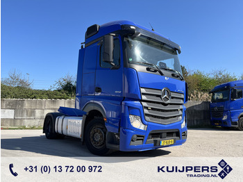 Тягач MERCEDES-BENZ Actros 1842